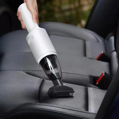 Handheld Wireless Car Vacuum Cleaner with Strong Suction