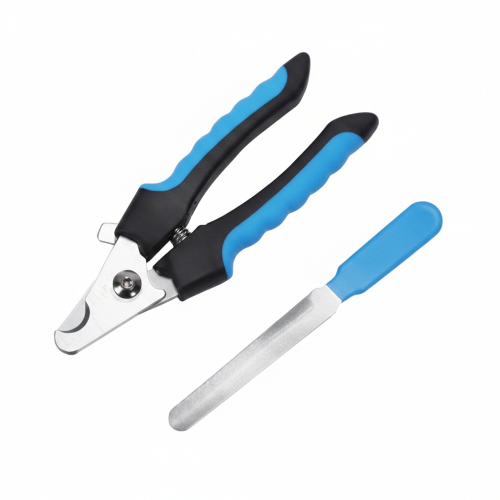 Cortauñas Para Mascotas, Hazlo Tú Fácilmente