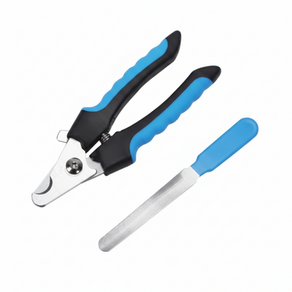 Cortauñas Para Mascotas, Hazlo Tú Fácilmente