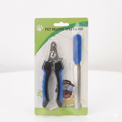 Cortauñas Para Mascotas, Hazlo Tú Fácilmente