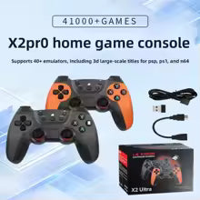 X2 Console HD 2.4g