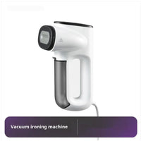 Portable Garment Steamer - Compact Handheld Steam Iron