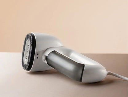Portable Garment Steamer - Compact Handheld Steam Iron