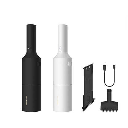 Handheld Wireless Car Vacuum Cleaner with Strong Suction